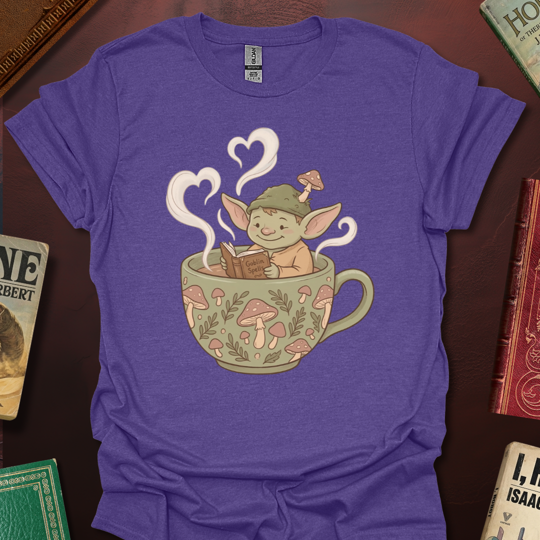Tea Goblin T-Shirt