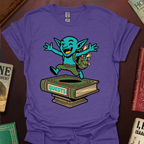 Quest Goblin T-Shirt