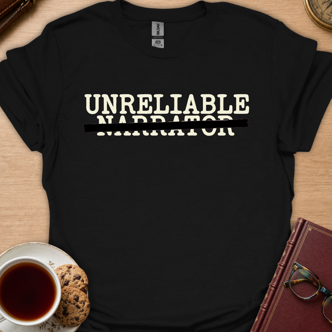 Unreliable T-Shirt