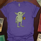 Goblin Coffee T-Shirt