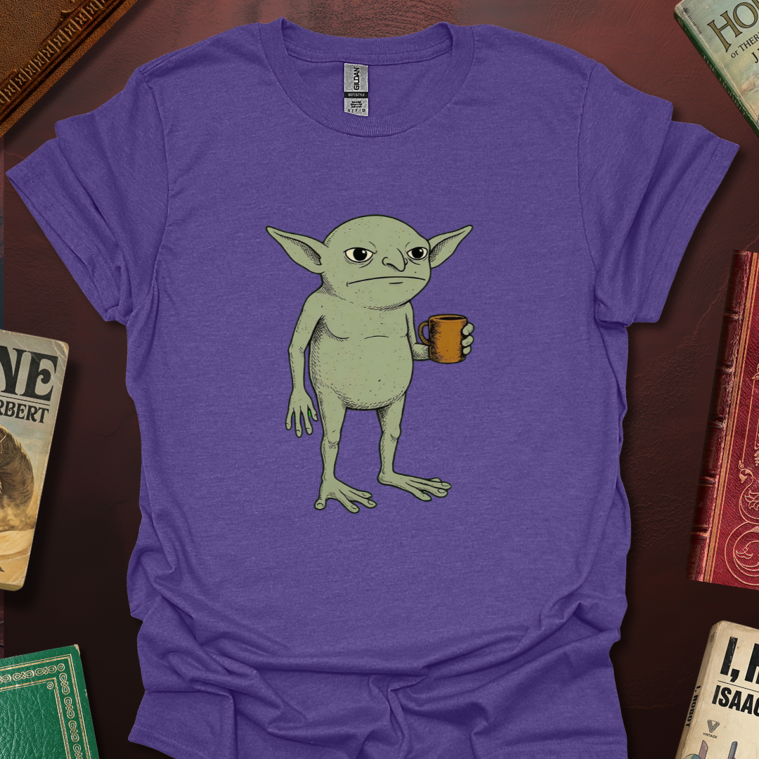 Goblin Coffee T-Shirt