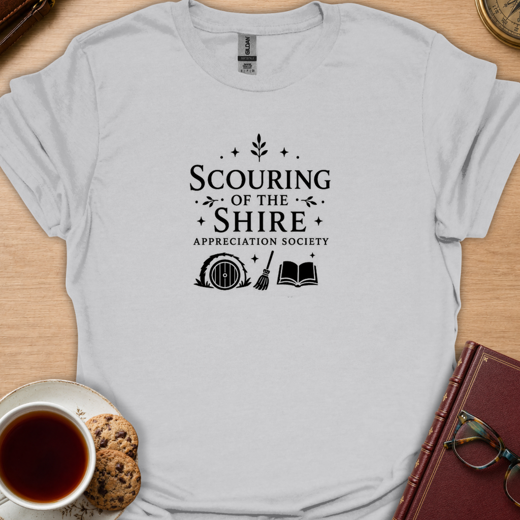 Souring Society T-Shirt