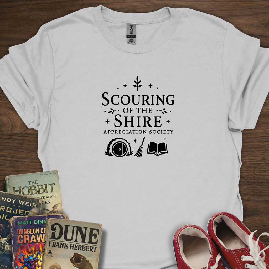 Souring Society T-Shirt
