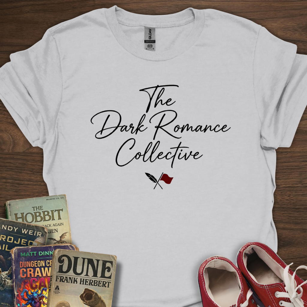 Dark Collective T-Shirt