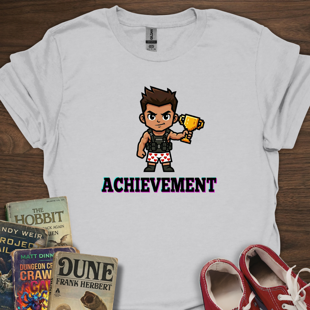 Achievement T-Shirt