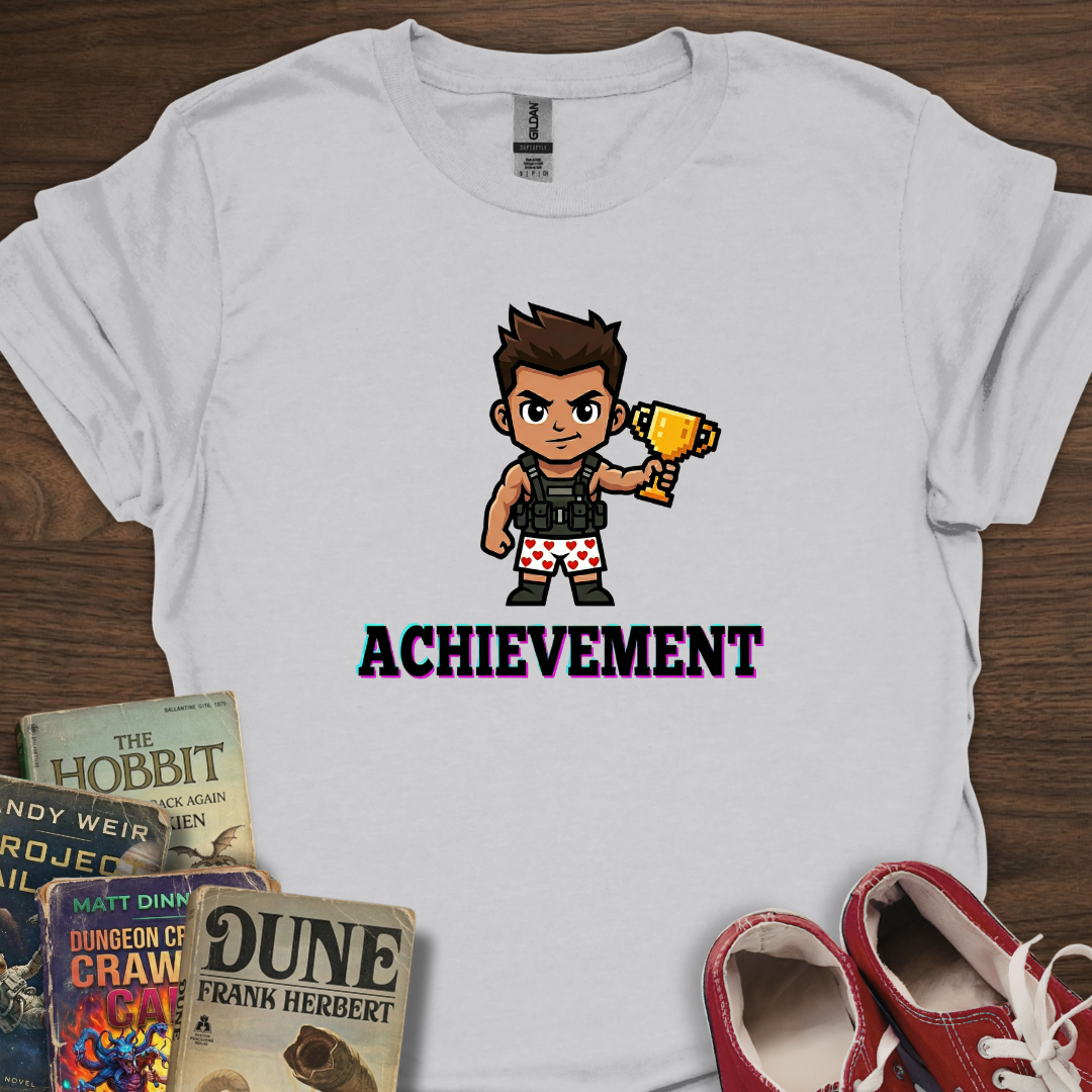Achievement T-Shirt