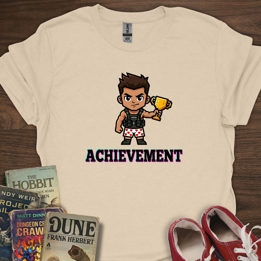 Achievement T-Shirt