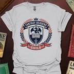 Fantasy Readers Guild T-Shirt
