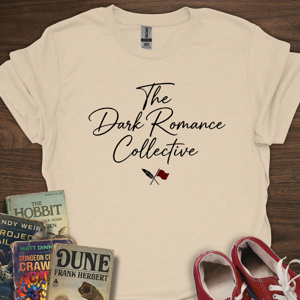 Dark Collective T-Shirt