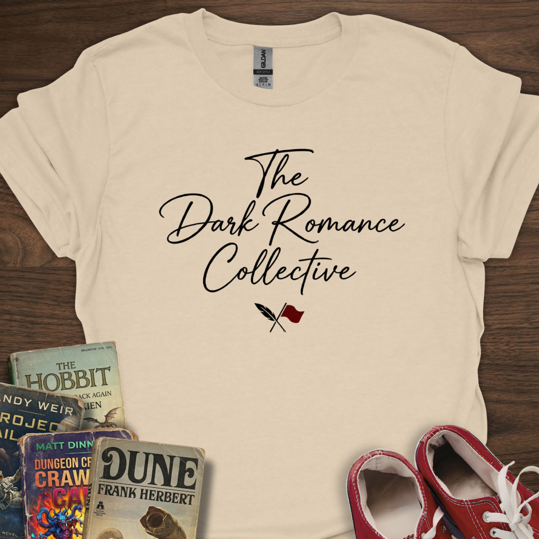 Dark Collective T-Shirt