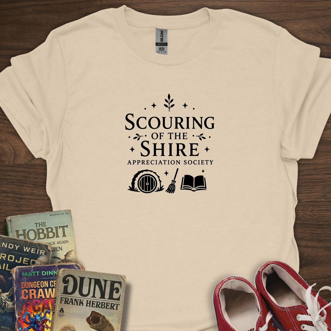 Souring Society T-Shirt