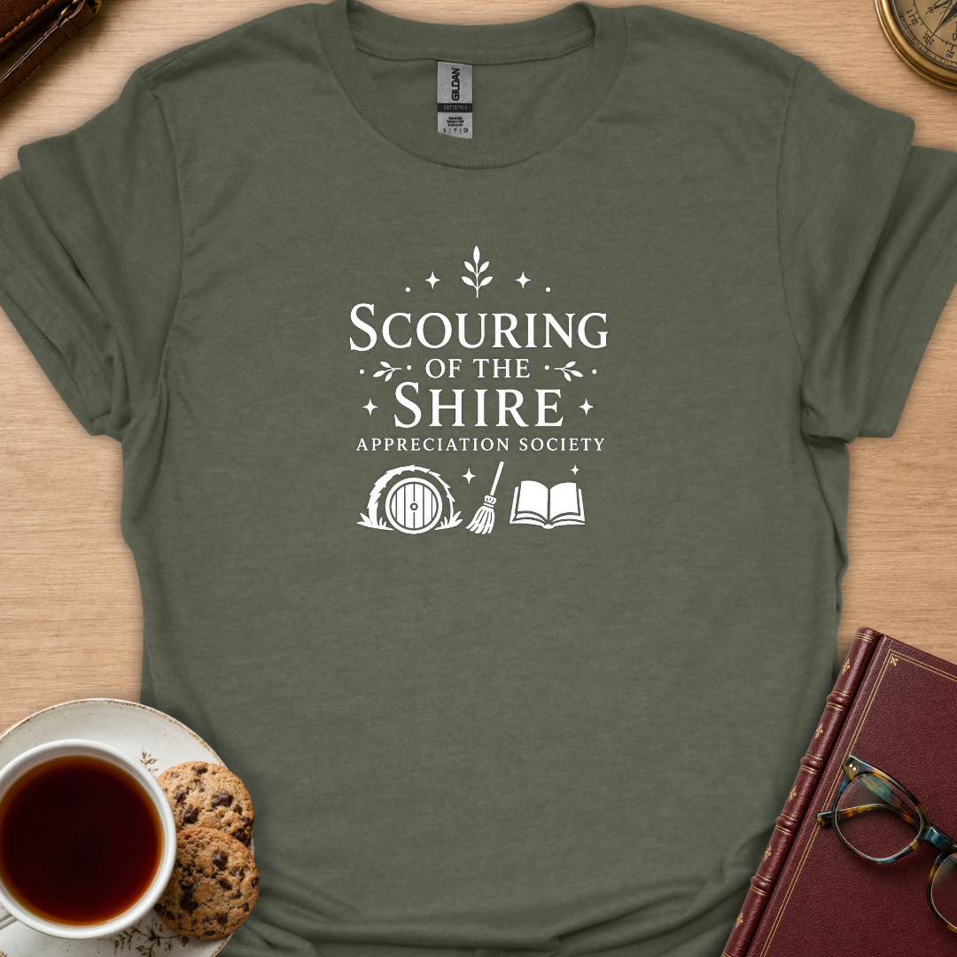 Souring Society T-Shirt