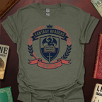 Fantasy Readers Guild T-Shirt