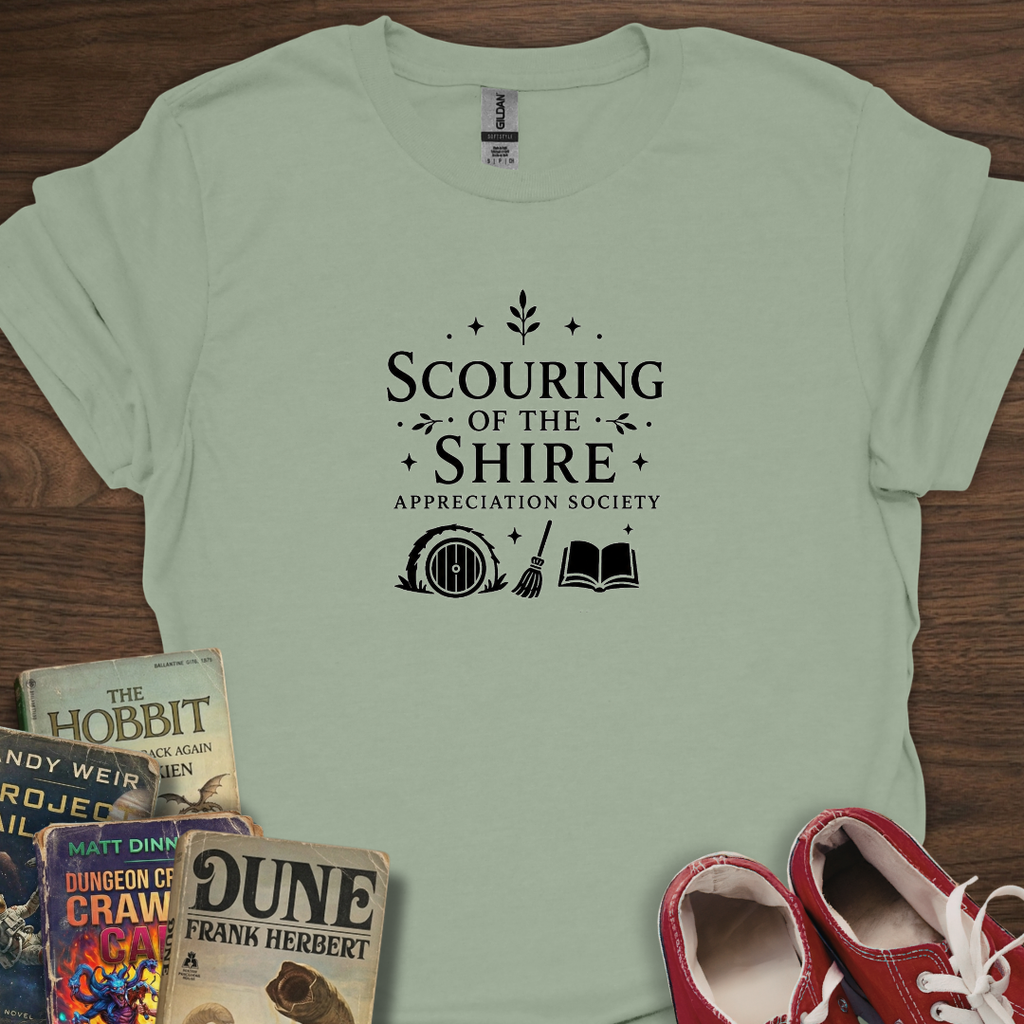 Souring Society T-Shirt