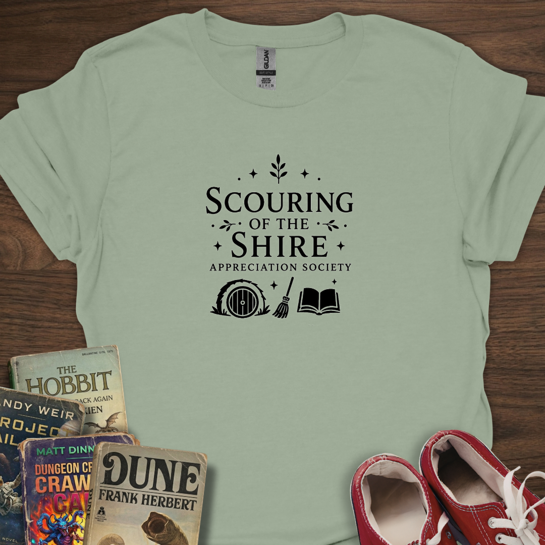 Souring Society T-Shirt