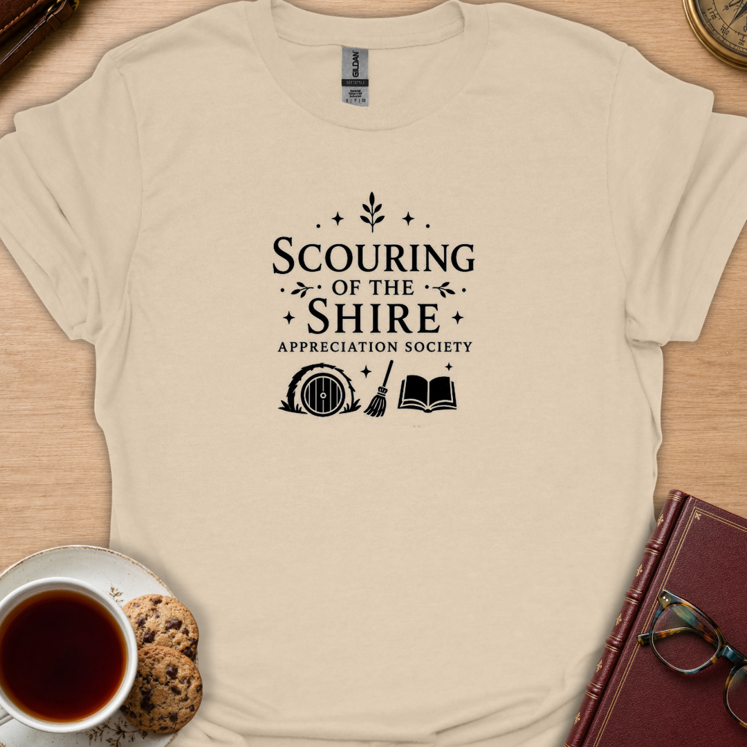 Souring Society T-Shirt