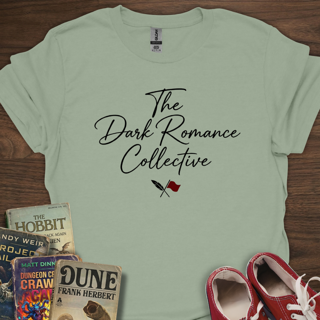 Dark Collective T-Shirt