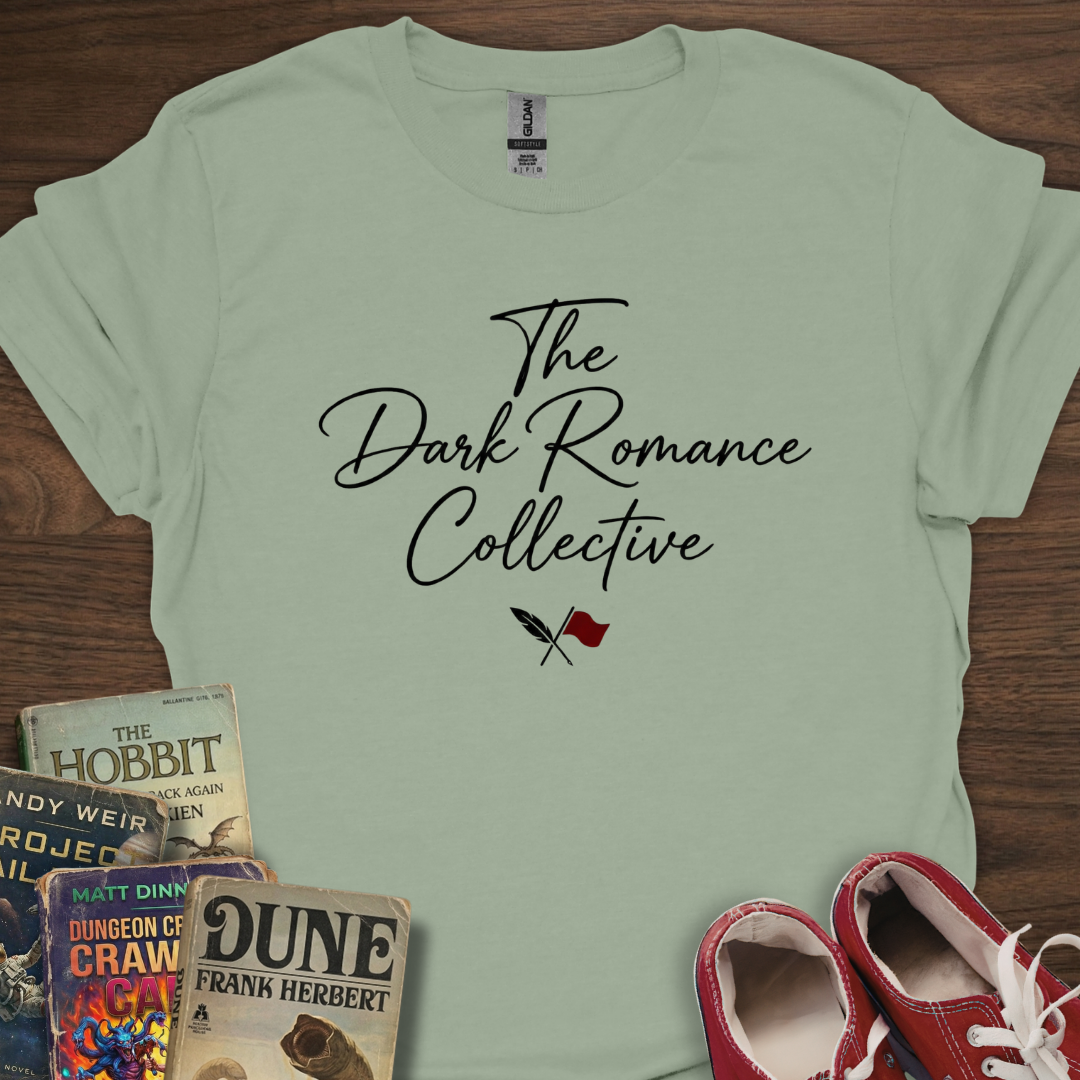 Dark Collective T-Shirt