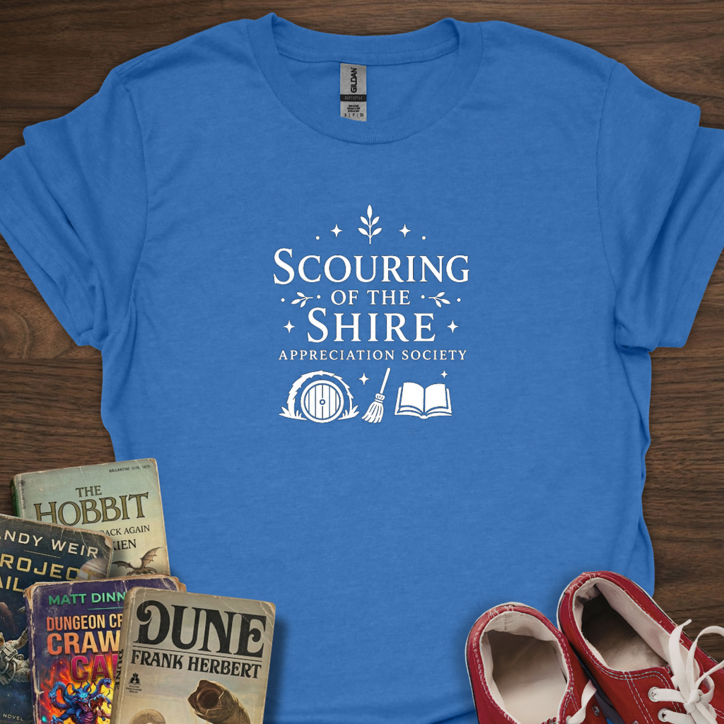 Souring Society T-Shirt