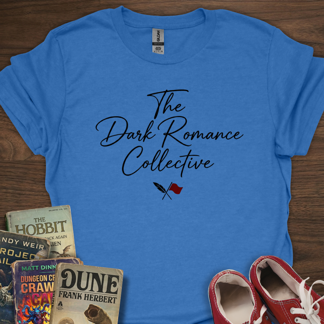 Dark Collective T-Shirt