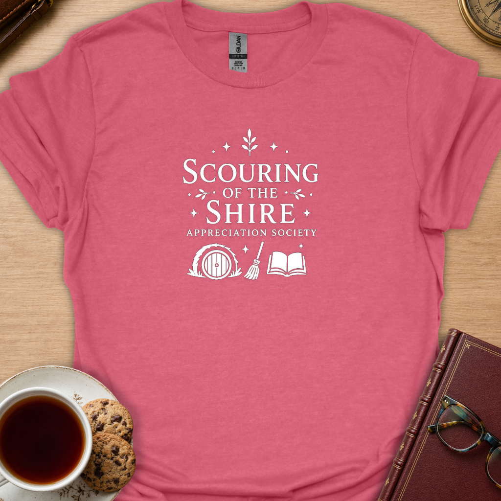 Souring Society T-Shirt