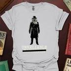 Unreliable Figure T-Shirt