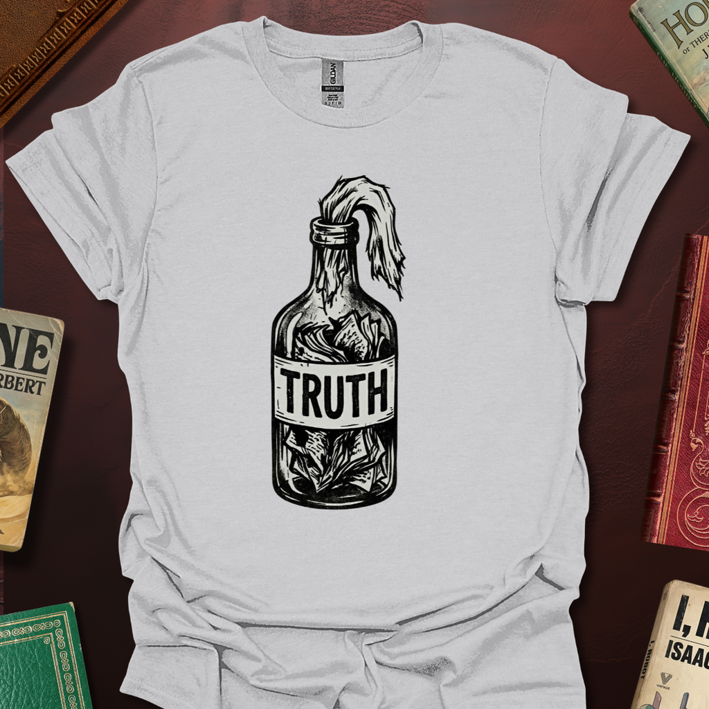 Truth Molotov T-Shirt
