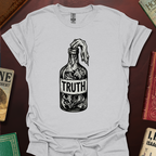 Truth Molotov T-Shirt