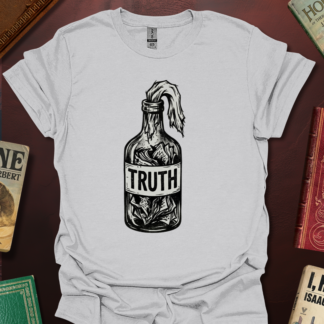 Truth Molotov T-Shirt