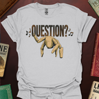 Question? Rocky T-Shirt