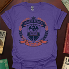 Fantasy Readers Guild T-Shirt