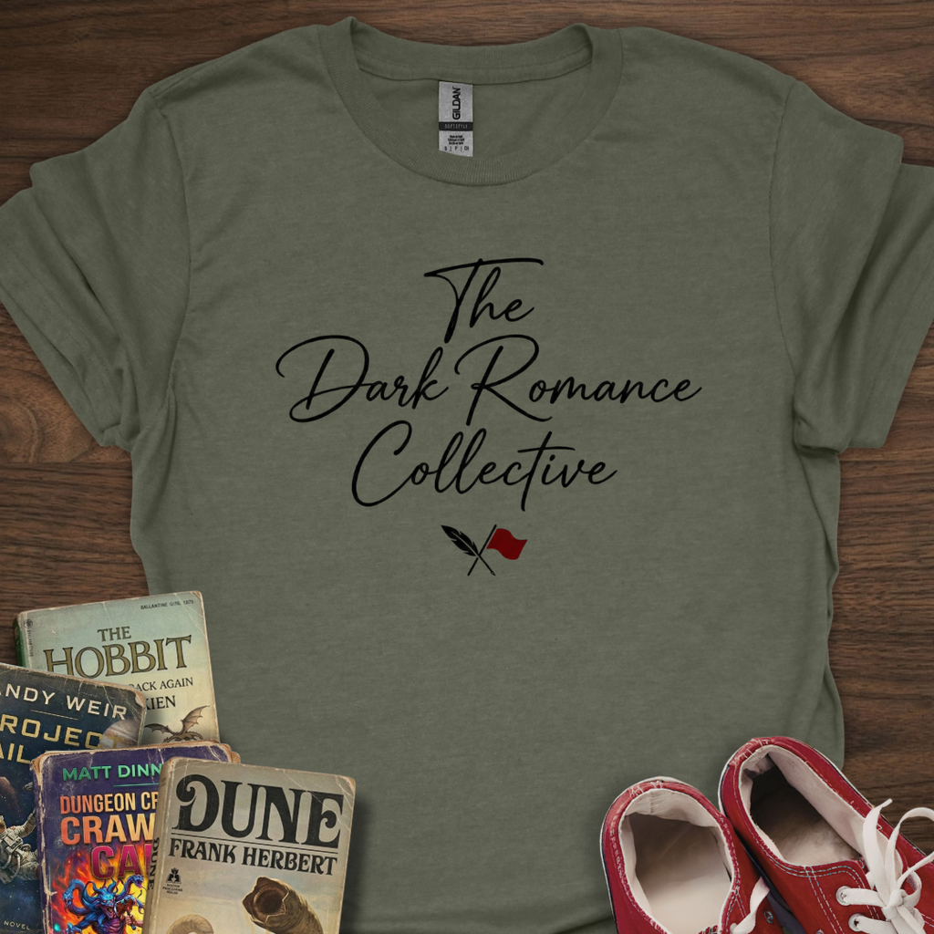 Dark Collective T-Shirt