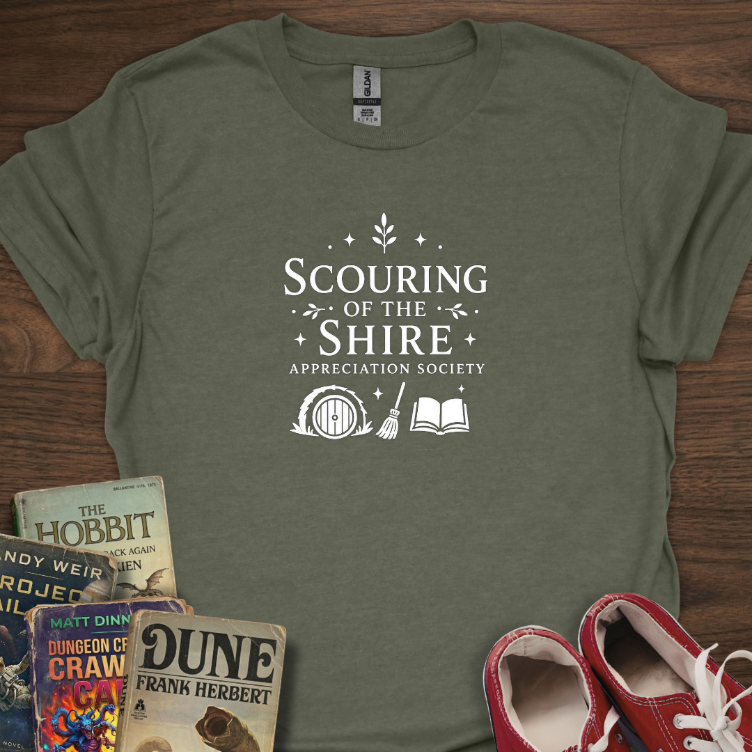 Souring Society T-Shirt