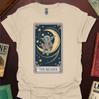 The Reader T-Shirt