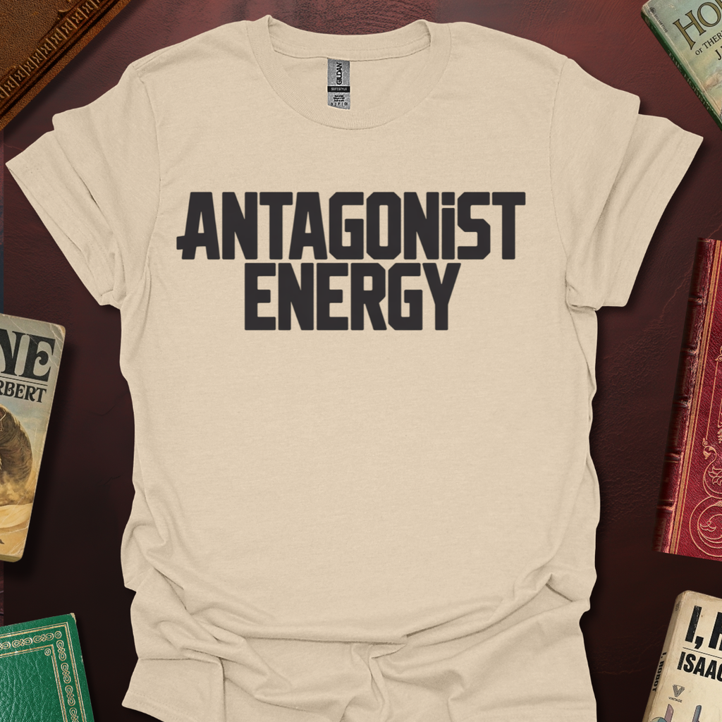 Antagonist Energy T-Shirt