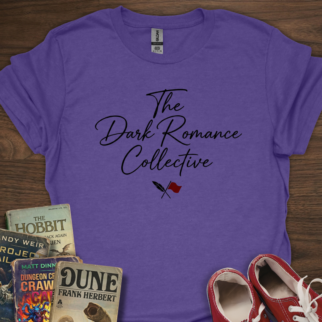 Dark Collective T-Shirt
