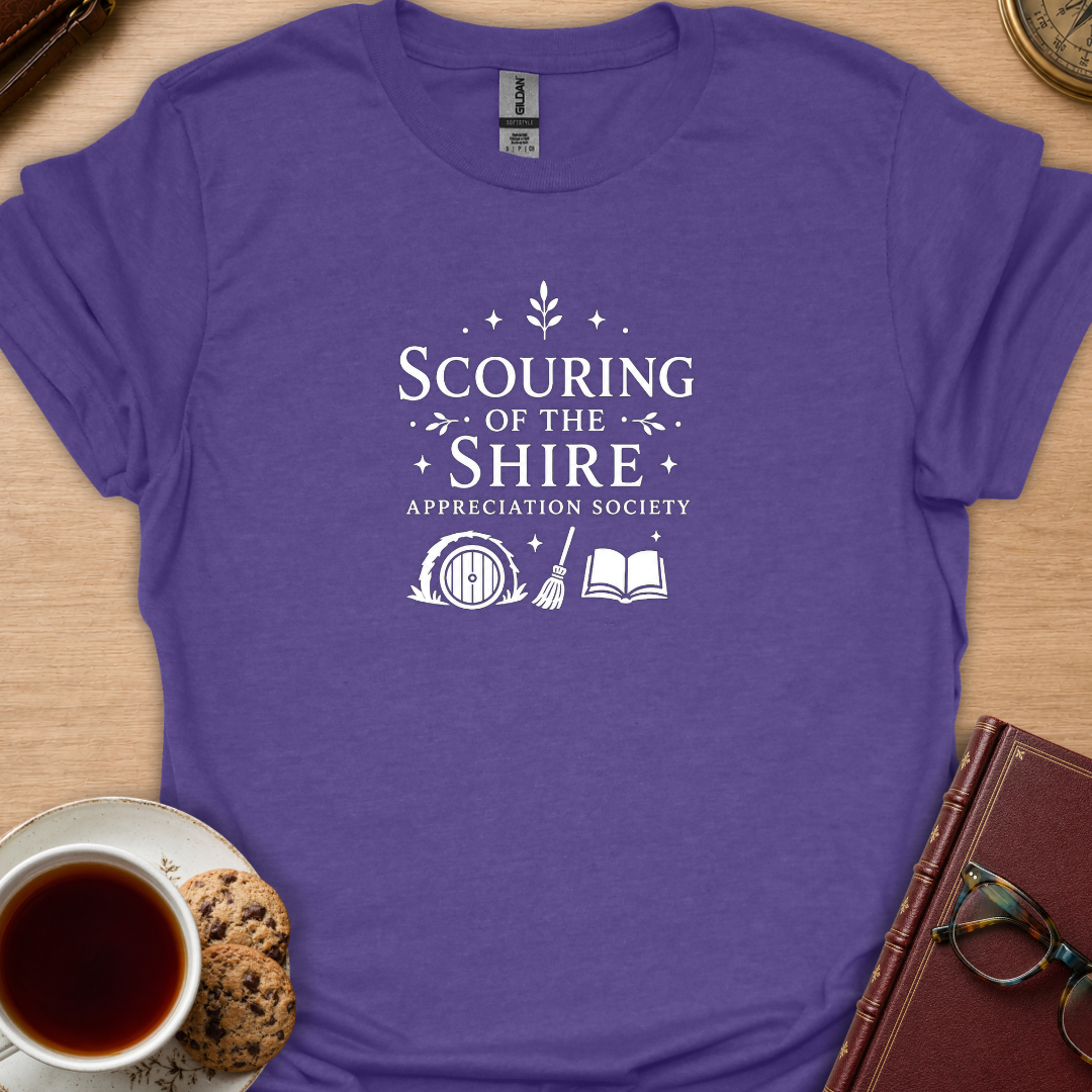 Souring Society T-Shirt