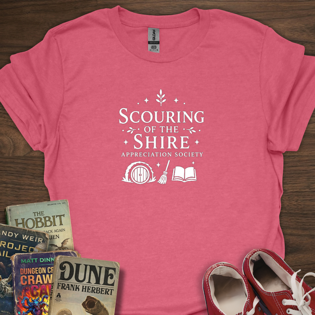 Souring Society T-Shirt