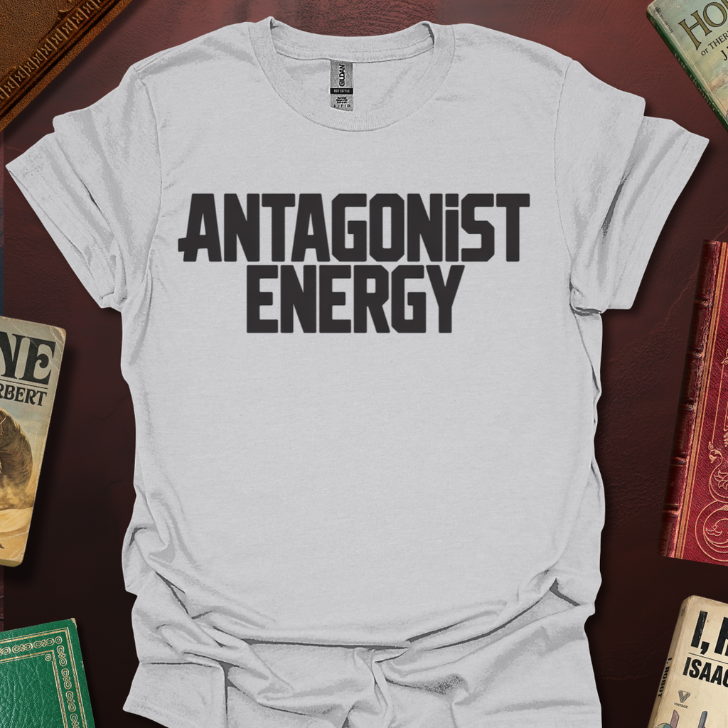 Antagonist Energy T-Shirt