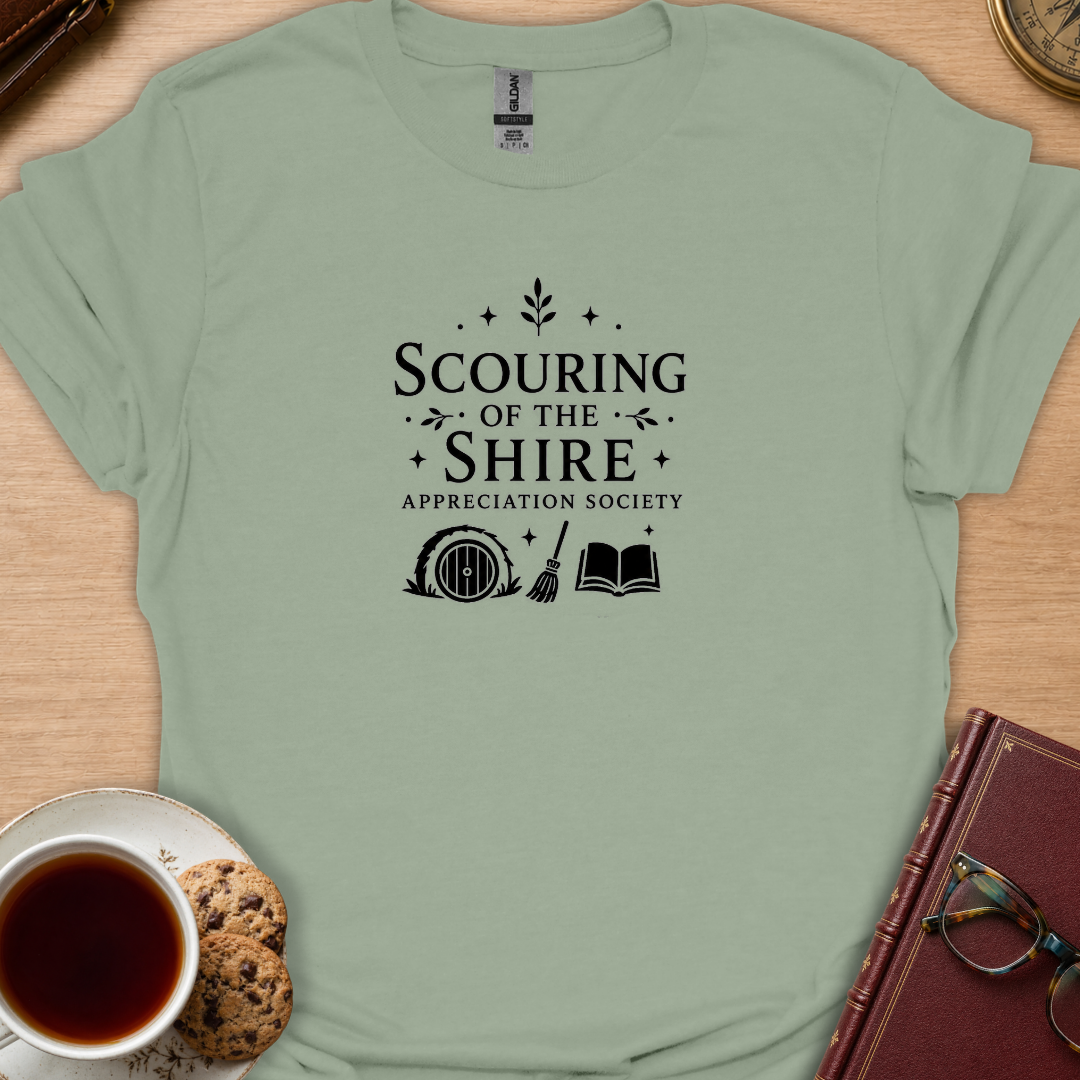 Souring Society T-Shirt