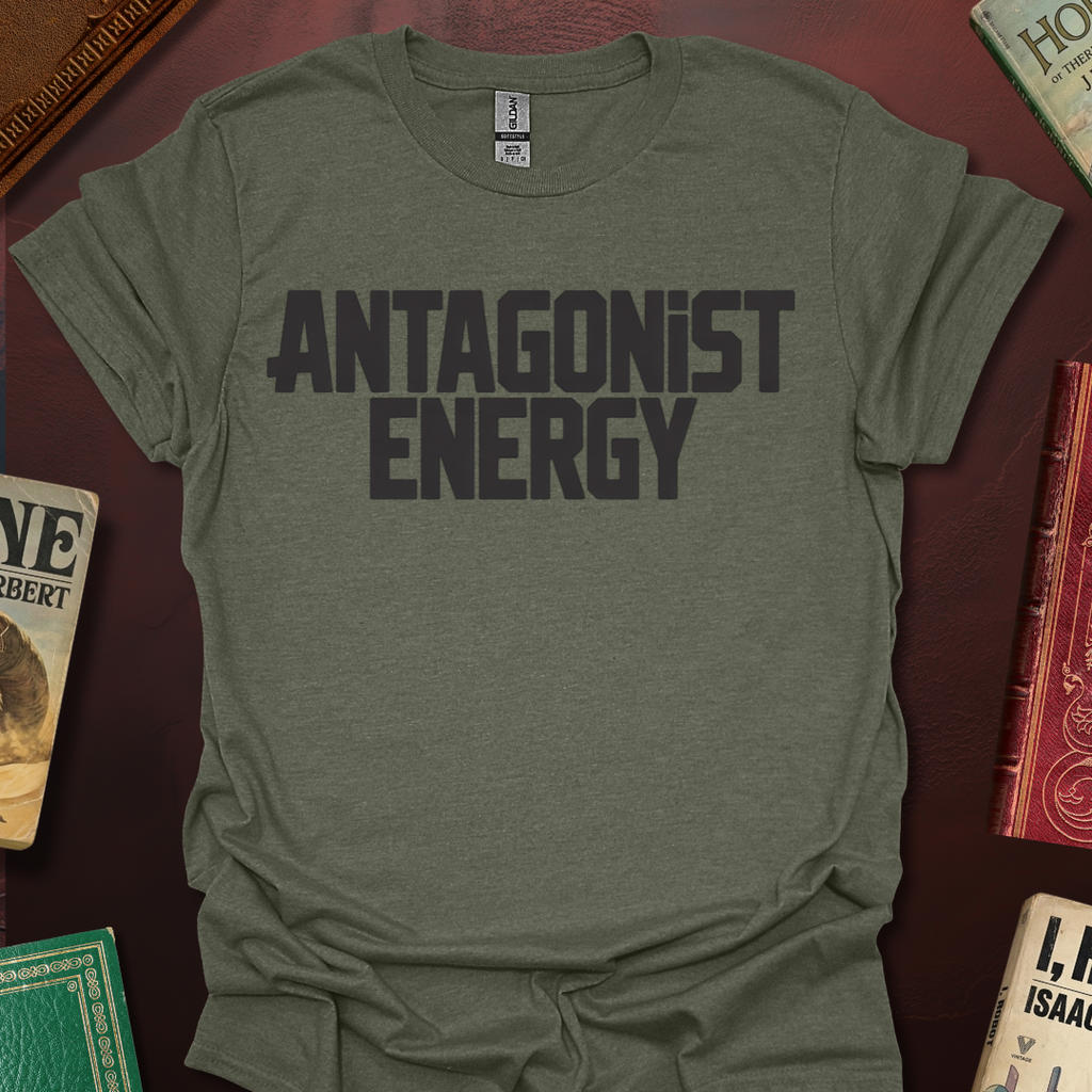 Antagonist Energy T-Shirt