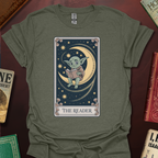 The Reader T-Shirt