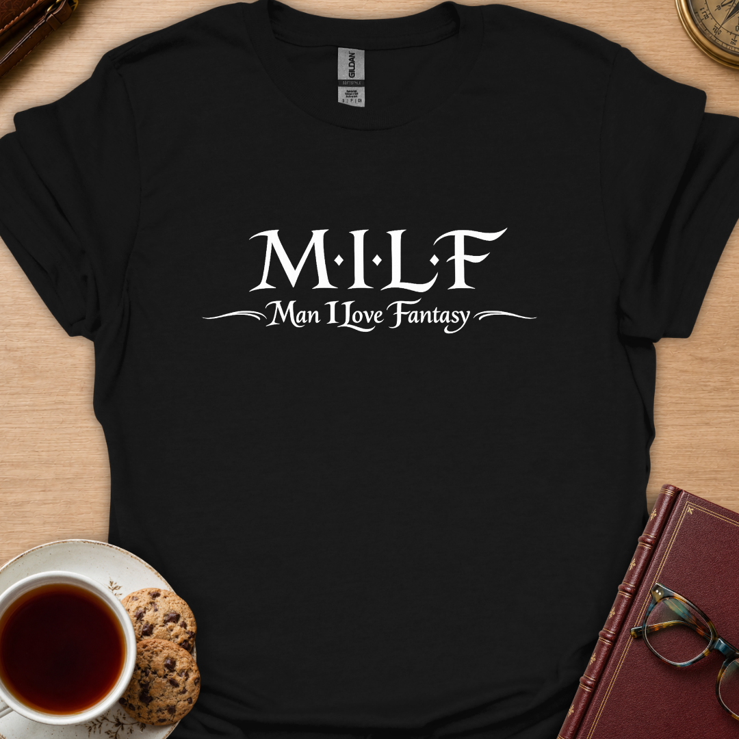 MILF T-Shirt