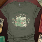 It's Not Smut It's Spice Garden T-Shirt