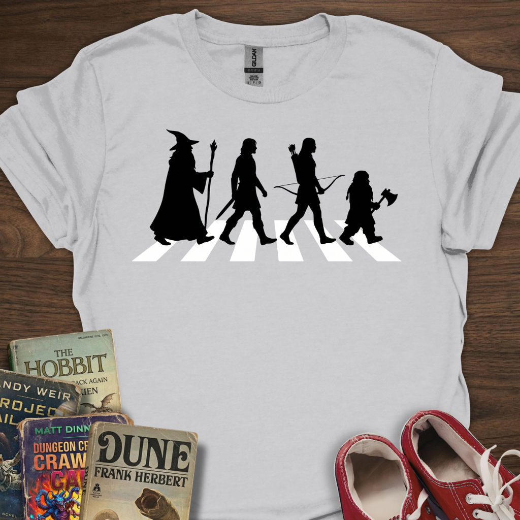 Hunters Road T-Shirt
