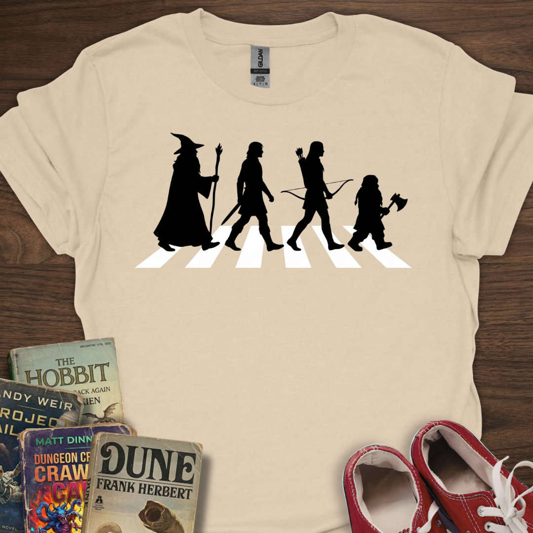 Hunters Road T-Shirt