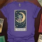 The Reader T-Shirt