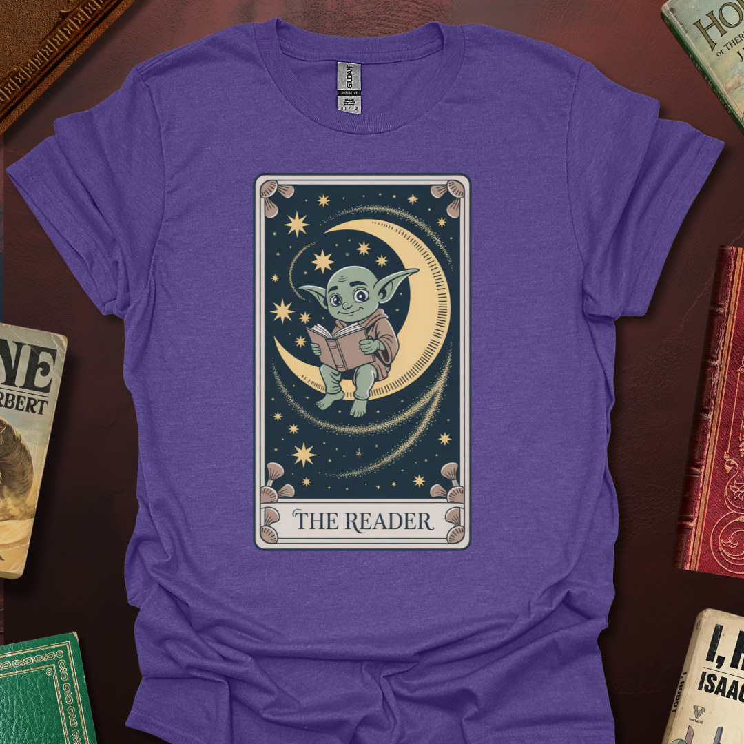 The Reader T-Shirt