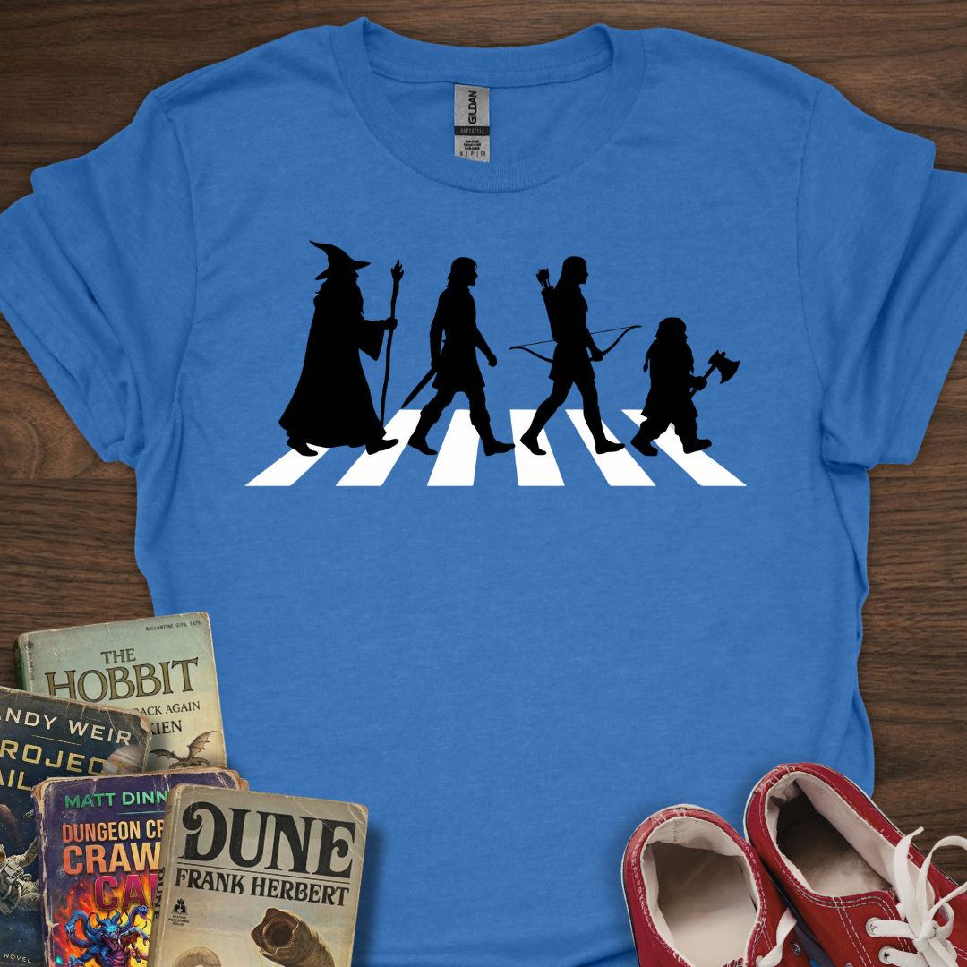 Hunters Road T-Shirt