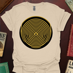 Center Of Dune Atreides T-Shirt